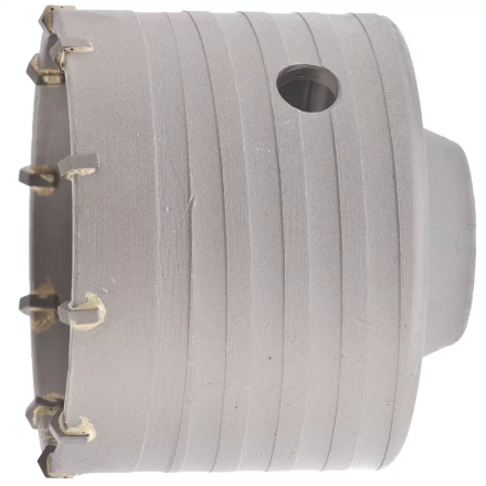 Буровая коронка M22 х 85 мм MATRIX артикул 70384 купить в Магнитогорске