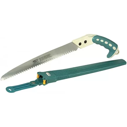 Пила садовая RACO с ножнами 530 мм 4216-53/319C купить в Магнитогорске