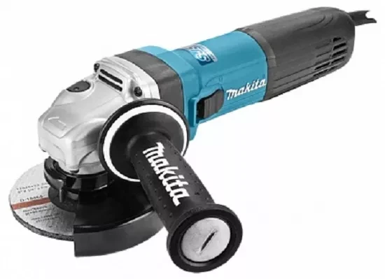 Угловая шлифмашина GA5041R УШМ  Makita купить в Магнитогорске