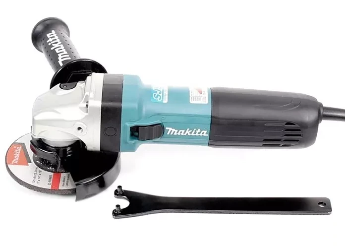 Угловая шлифмашина GA5041R УШМ  Makita купить в Магнитогорске
