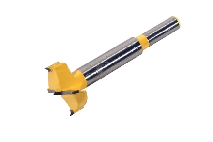 Сверло д/ДСП 25 Форстнера ТСТ Энкор 19142 купить в Магнитогорске