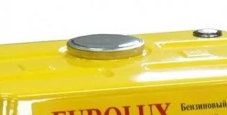 Электрогенератор бензиновый Eurolux G1200A купить в Магнитогорске