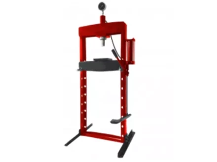 Пресс гидравлический 20 т П-20Н с ножной педалью 1023629 купить в Магнитогорске