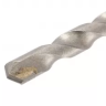 Сверло по бетону, 6 х 100 мм, Carbide TIP, цилиндрический хвостовик БАРС 70526 купить в Магнитогорске