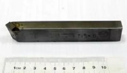 Резец проходной прямой 20х16х120 Т15К6 ГОСТ 18878-73 Россия купить в Магнитогорске