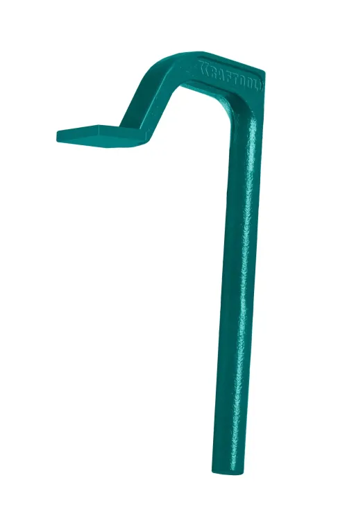 Верстачный прижим KRAFTOOL KRAFTFLEX 32803 купить в Магнитогорске