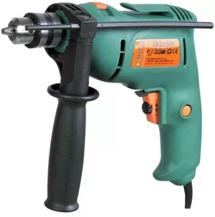 Ударная Дрель Sturm ID 2150 i купить в Магнитогорске