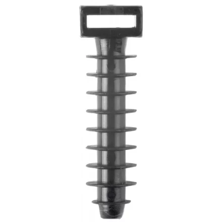 Дюбель ЗУБР &quot;МАСТЕР&quot; для хомута, 8 x 45 мм, 6 шт 4-309106-08-45 купить в Магнитогорске