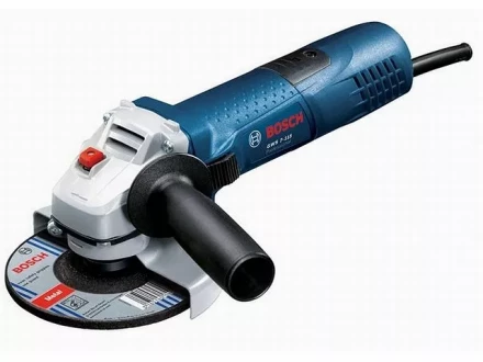 Угловая шлифмашина Bosch GWS 7-125 (0.601.388.102) купить в Магнитогорске