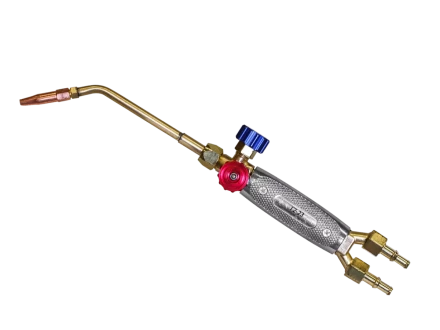 Горелка ацетиленовая Г2-23 9/6 Сварог купить в Магнитогорске