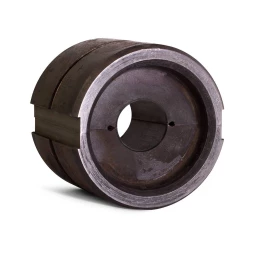 Матрица для стального зажима круглая КВТ С-24/60т (61561)