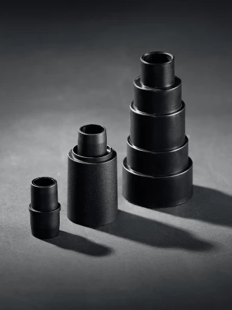 STEHER BOS-50 Duo, d125 / d150 мм, 5.0 мм, 350 Вт, бесщеточная орбитально-шлифовальная машина, кейс (BOS-50) купить в Магнитогорске