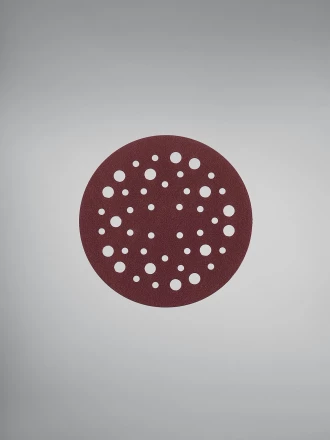 STEHER BOS-50 Duo, d125 / d150 мм, 5.0 мм, 350 Вт, бесщеточная орбитально-шлифовальная машина, кейс (BOS-50) купить в Магнитогорске