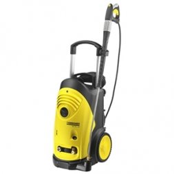 Мойка высокого давления Karcher HD 7/18 C Plus (Мойка Керхер HD 7/18 C Plus)