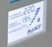 Стабилизатор напряжения RUCELF SRF.II-9000-L купить в Магнитогорске