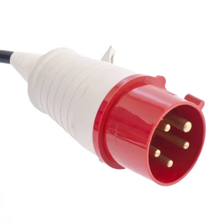 Тепловая пушка ТВ-9 380 В 3 режима вентилятор 4500-9000 Вт Сибртех 96435 купить в Магнитогорске