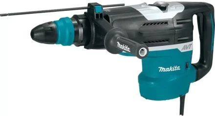 Перфоратор Makita HR5212C купить в Магнитогорске