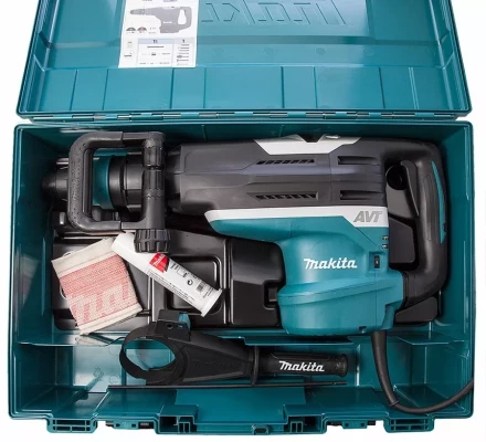 Перфоратор Makita HR5212C купить в Магнитогорске