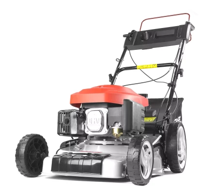 Газонокосилка самоходная бензиновая ГКБ-460СТ серия МАСТЕР купить в Магнитогорске