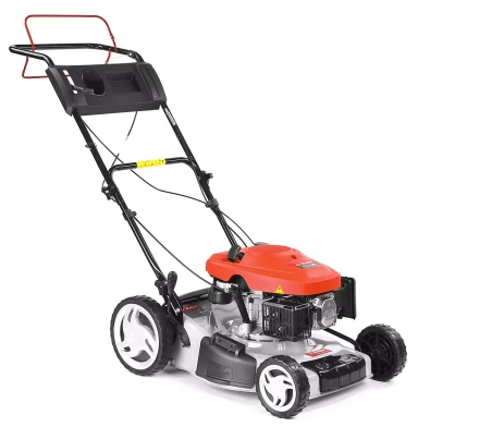 Газонокосилка самоходная бензиновая ГКБ-460СТ серия МАСТЕР купить в Магнитогорске