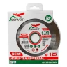 Диск алмазный 1A1R ULTRA UNIVERSAL SKYWER 350*2,2*10*25,4 mm купить в Магнитогорске