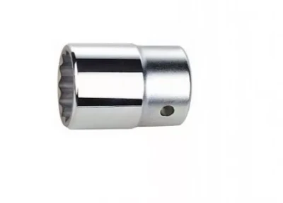 Головка торцевая 1/4" 4х25 мм. (12-гранная) Кратон 2 28 02 001