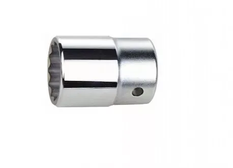 Головка торцевая 1/4" 4х25 мм. (12-гранная) Кратон 2 28 02 001 купить в Магнитогорске