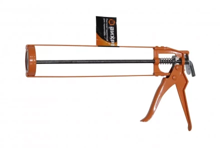 Пистолет для герметика скелетный Вихрь 73/3/6/1 купить в Магнитогорске
