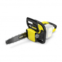 Аккумуляторная цепная пила KARCHER CNS18-30