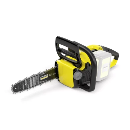 Аккумуляторная цепная пила KARCHER CNS18-30 купить в Магнитогорске