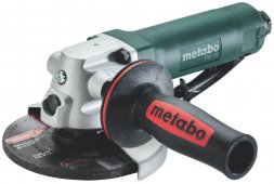 Шлифмашина УШМ Metabo DW 125 пневматическая