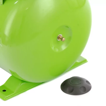 Насосная станция НС650-П, 650 Вт, напор 37 м, 3200 л/ч, ресивер 19 л Сибртех 97247 купить в Магнитогорске