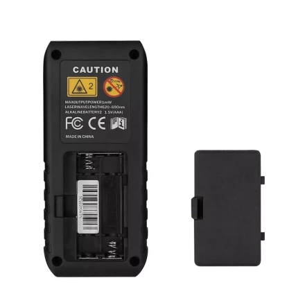 Дальномер лазерный DEKO LRE110-100m, 065-0170 купить в Магнитогорске