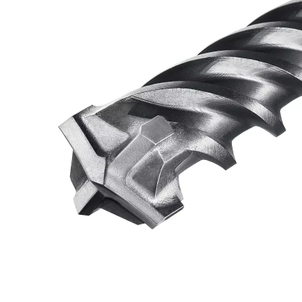 ЗУБР ПРОФИ-4Х 18x1000 мм, SDS-plus бур (29313-1000-18) купить в Магнитогорске