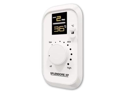 Водонагреватель ZANUSSI ZWH/S 50 Splendore XP Silver купить в Магнитогорске