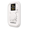Водонагреватель ZANUSSI ZWH/S 50 Splendore XP Silver купить в Магнитогорске