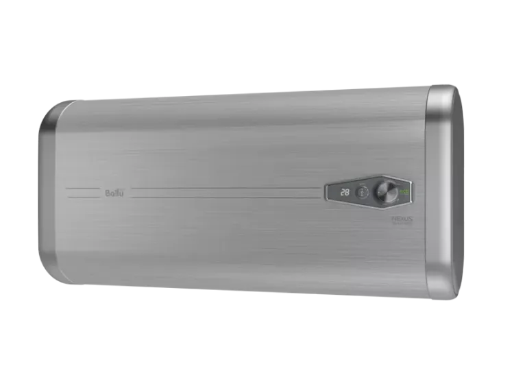 Водонагреватель ZANUSSI ZWH/S 50 Splendore XP Silver купить в Магнитогорске
