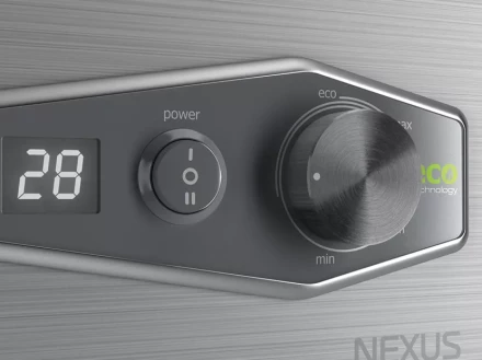 Водонагреватель ZANUSSI ZWH/S 50 Splendore XP Silver купить в Магнитогорске