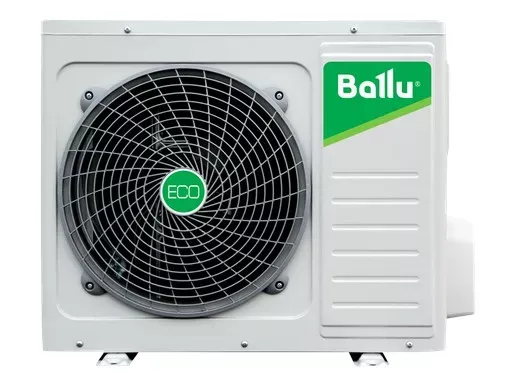 Инверторная сплит-система BALLU BSEI-24HN1 комплект купить в Магнитогорске