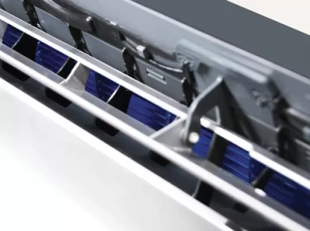 Инверторная сплит-система BALLU BSEI-24HN1 комплект купить в Магнитогорске