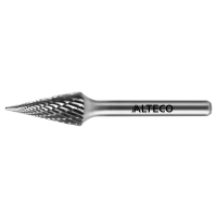 Борфреза по металлу ALTECO M 1225/6 MX 75661