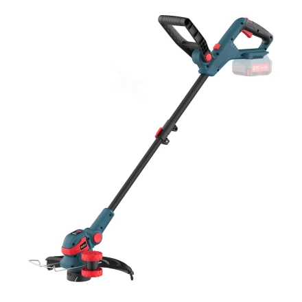 Аккумуляторный триммер ALTECO CT 21-30 Solo (без АКБ и ЗУ) 81552 купить в Магнитогорске