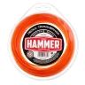 Леска для триммеров HAMMER 216-827 купить в Магнитогорске