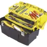 Ящик для инструментов 19 Mega Cantilever Stanley 1-92-911 купить в Магнитогорске
