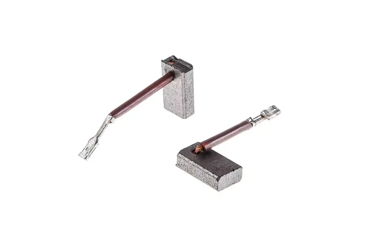 Щетки угольные HAMMER 404-316 Щетки угольные (2 шт.) для Bosch (1617014138) AUTOSTOP купить в Магнитогорске