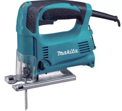 Электролобзик маятниковый 4329K Makita
