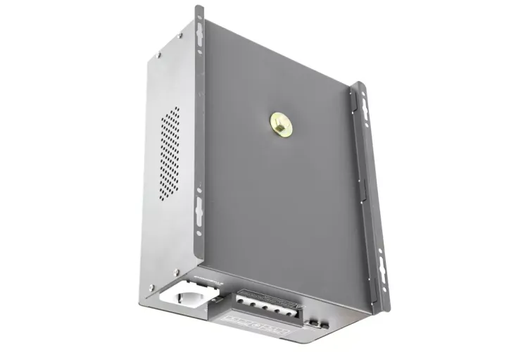 Стабилизатор напряжения WESTER STW3000NS купить в Магнитогорске