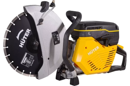 Бензорез GC-7414B Huter 74/8/2 купить в Магнитогорске