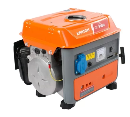 Генератор бензиновый Кратон GG-950M 3 08 01 030 купить в Магнитогорске