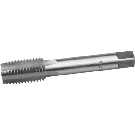 Метчик ЗУБР &quot;ЭКСПЕРТ&quot; машинно-ручной, одинарный для нарезания метрической резьбы, М18 x 2,0, мелкий шаг 4-28003-18-2.0 купить в Магнитогорске